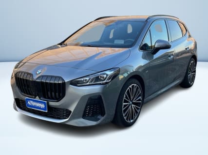 218D ACTIVE TOURER MSPORT AUTO