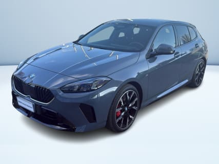 118D MSPORT PRO AUTO