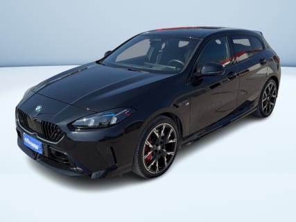 118D MSPORT PRO AUTO