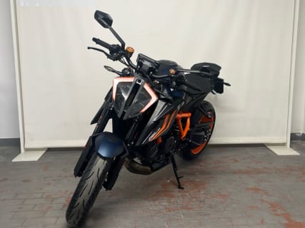 1290 SUPER DUKE R MY22