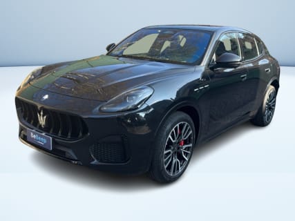 GRECALE 2.0 MHEV MODENA 330CV AUTO