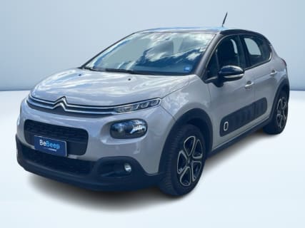 C3 1.2 PURETECH FEEL 82CV NEOPATENTATI