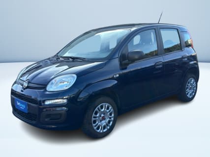 PANDA 1.2 POP S&S 69CV MY19