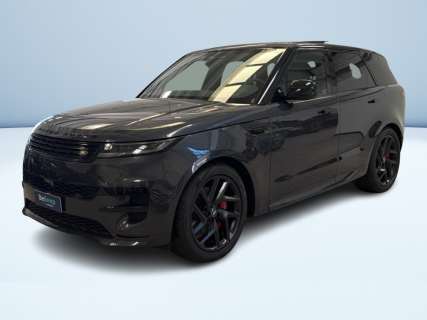 RANGE ROVER SPORT 3.0D I6 MHEV DYNAMIC SE AWD 250C