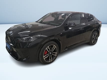 X2 XDRIVE 20D 48V MSPORT AUTO
