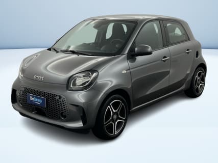 FORFOUR EQ PULSE 4,6KW