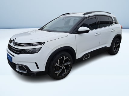 C5 AIRCROSS 1.2 PURETECH SHINE S&S 130CV EAT8 MY20