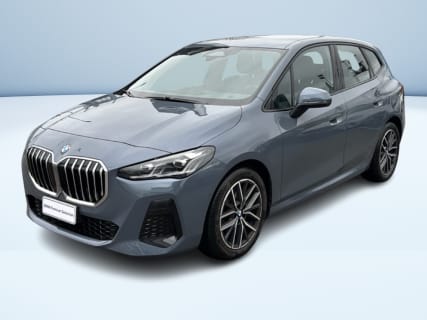218D ACTIVE TOURER MSPORT AUTO