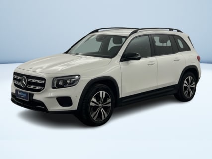 GLB 200 D SPORT PLUS AUTO 7P.TI