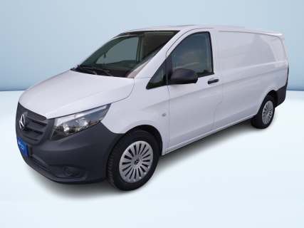 116 CDI LONG MY20