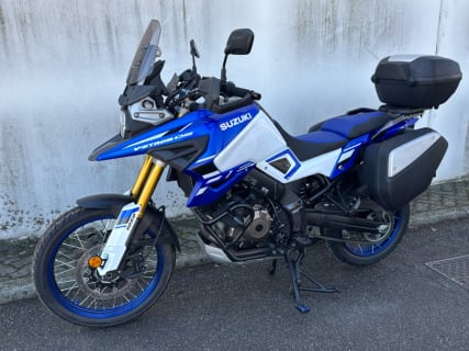 V-STROM 1050DE ABS MY23