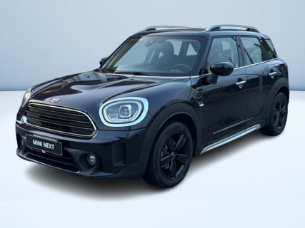 MINI COUNTRYMAN 1.5 ONE D BUSINESS AUTO