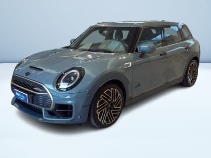 MINI CLUBMAN 2.0 JCW JCW AUTO