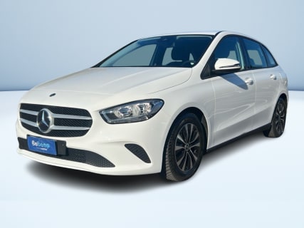 B 180 D EXECUTIVE AUTO