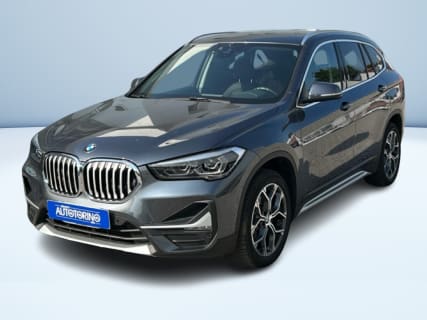 X1 XDRIVE20D XLINE PLUS AUTO