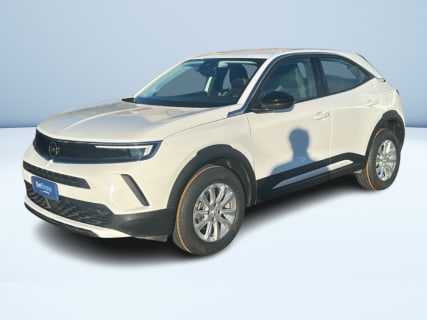 MOKKA 1.2 T EDITION S&S 100CV