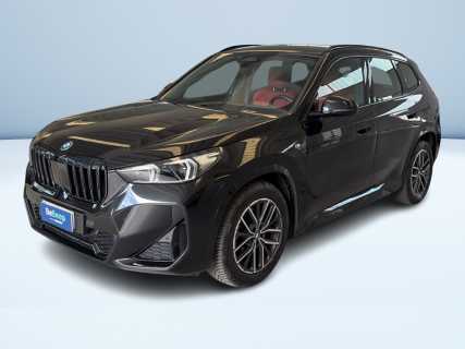 X1 XDRIVE 25E MSPORT AUTO