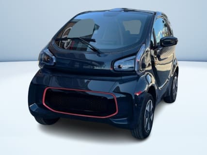 XEV YOYO URBAN GREY MY22