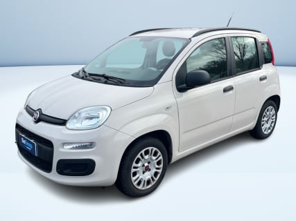 PANDA 1.2 EASY 69CV E6