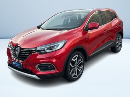 KADJAR 1.3 TCE SPORT EDITION2 140CV FAP MY20