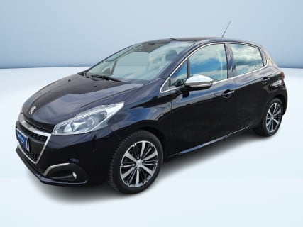 208 5P 1.2 PURETECH ALLURE 82CV