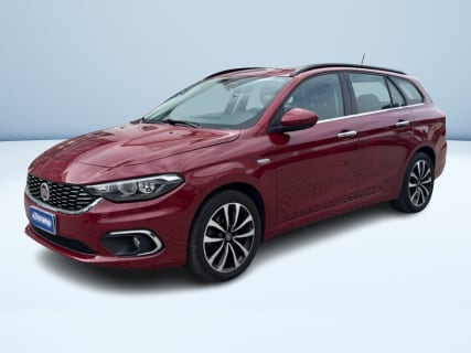 TIPO SW 1.6 MJT LOUNGE S&S 120CV MY19