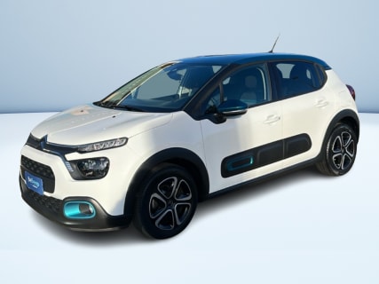 C3 1.2 PURETECH SHINE S&S 83CV NEOPATENTATI MY20