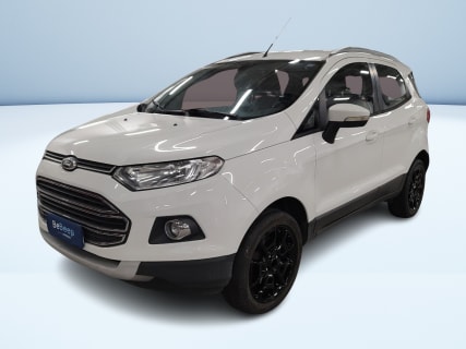 ECOSPORT 1.5 110CV