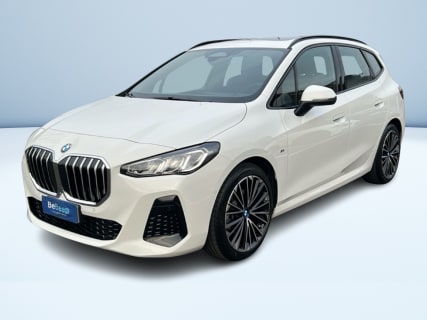 220I ACTIVE TOURER MHEV 48V MSPORT AUTO