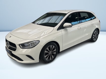 B 180 D EXECUTIVE AUTO