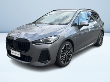 218D ACTIVE TOURER MSPORT AUTO