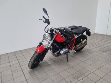 R 1200 NINET PURE ABS MY21