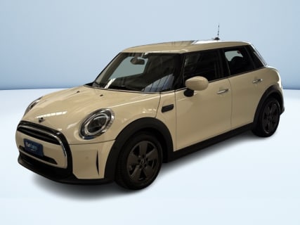 MINI 5P 1.5 ONE ESSENTIAL 75CV