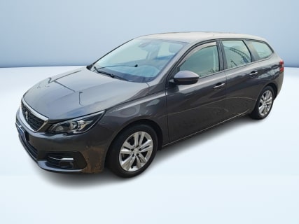 308 SW 1.5 BLUEHDI BUSINESS S&S 130CV