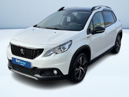 2008 1.2 PURETECH T GT LINE S&S 110CV EAT6