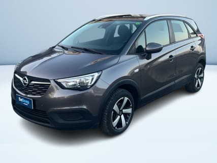 CROSSLAND X 1.2 2020 S&S 110CV