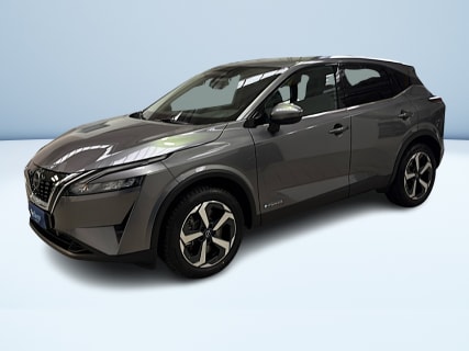 QASHQAI 1.5 E-POWER TEKNA 2WD
