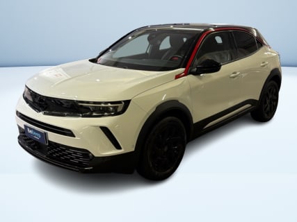 MOKKA 1.2 T GS LINE S&S 100CV