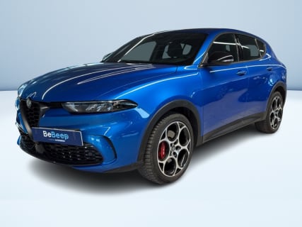 TONALE 1.5 HYBRID SPRINT 130CV TCT7