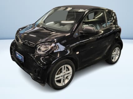 FORTWO EQ PURE 22KW