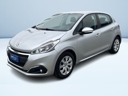 208 5P 1.2 PURETECH ACTIVE 82CV