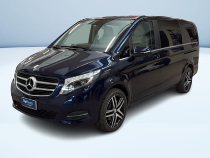 V 250 D PREMIUM 4MATIC L AUTO