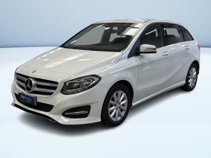 B 180 D (CDI) BUSINESS AUTO