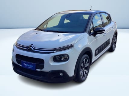 C3 1.2 PURETECH SHINE S&S 83CV NEOPATENTATI MY18