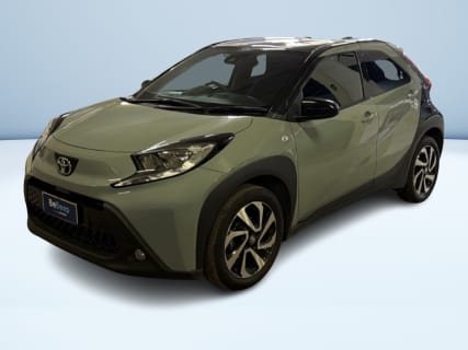AYGO X 1.0 TREND 72CV