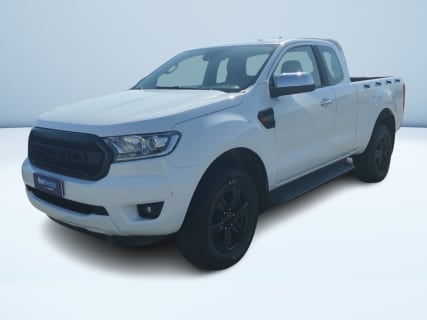 RANGER 2.0 ECOBLUE SUPER CAB XLT 170CV