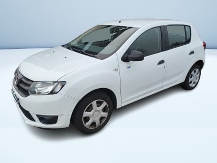 SANDERO 1.2 LAUREATE FAMILY 73CV