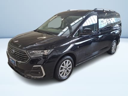 2.0 ECOBLUE 122CV AWD TITANIUM