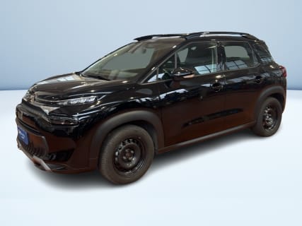 C3 AIRCROSS 1.2 PURETECH SHINE PACK S&S 130CV EAT6
