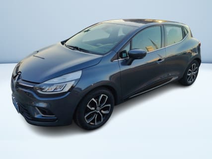 CLIO 1.2 16V INTENS 75CV